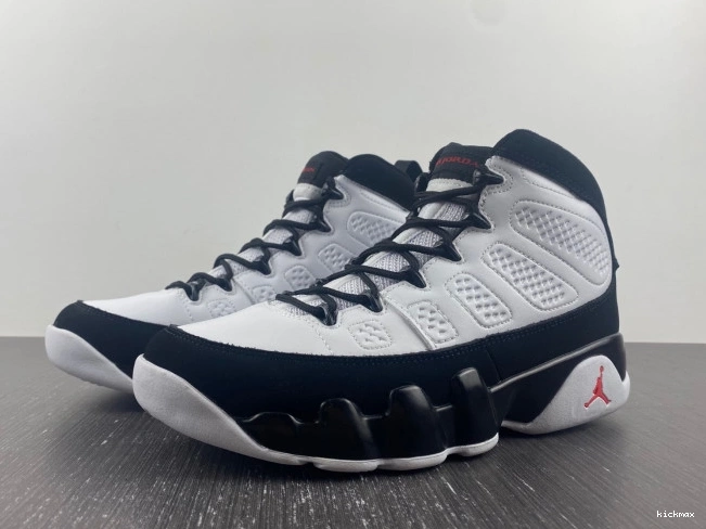 Cheap Space Jordan 302370-112 Jam OG 9 Air 0819
